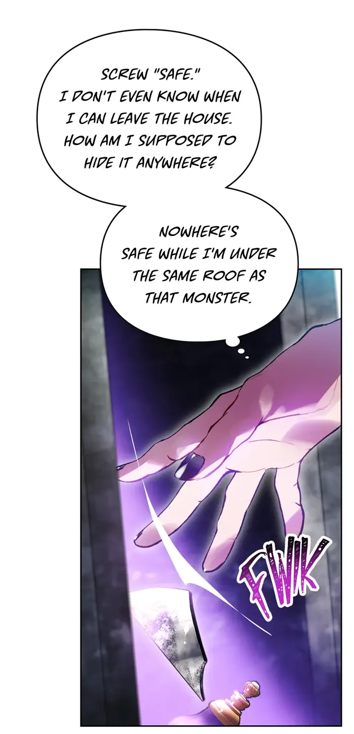 Villains Are Destined to Die Chapter 168 image 01_optimized
